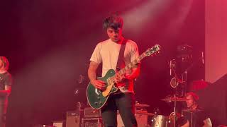 Joyce Manor - Christmas Card (Live at The Factory, Dallas, TX) (5/03/2022)