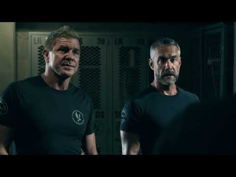 S.W.A.T 5x05 West Coast Offense ending