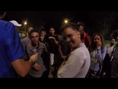 Difuso x Torvi l PRIMEIRA FASE l 27° BATALHA DO CAMORIM l RJ