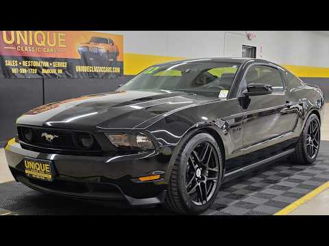 2012 Ford Mustang (CC-2077289) for sale in Mankato, Minnesota