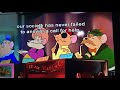 Disney The Rescuers 1990 Rescuer Aid Society