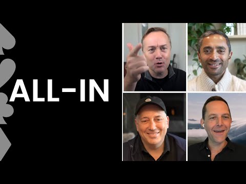 E100: Reflecting on the first 100 shows, fan questions, nuclear threat, markets, Amazon & more