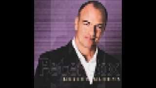 The One That Got Away - Peter Cox.