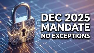 5 Global IPv6 Mandates