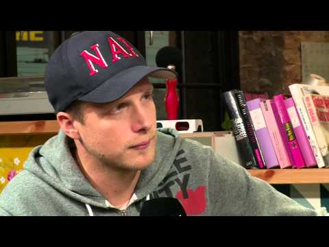 #4 Pocher und Mateo über Bushido, Kay One und Co - live bei joiz