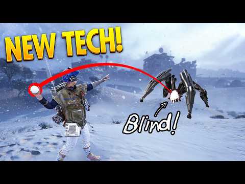 ARC Raiders WTF & Funny Moments! Ep #75