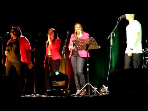 Car Dieu est un Dieu puissant - Shilo Eglise de Metz