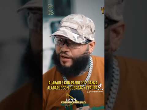 Farruko Le Responde A Lary OVER Sobre La Música Cristiana 🤔🧐 Los Leo👇👇