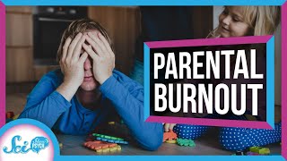What Parental Burnout Looks Like (and How to Avoid It)