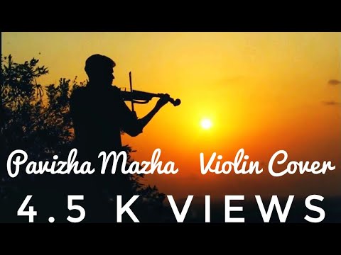 Pavizha Mazha Athiran Violin Keyboard Harisankar Fahad