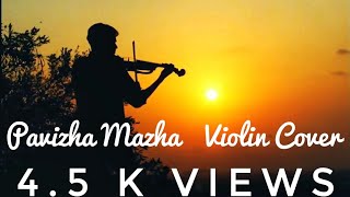 Pavizha Mazha | Athiran |Navaneeth | Joel | Violin | Keyboard| Harisankar | Fahad Pavizha Mazha | Athiran |Navaneeth | Joel | Violin | Keyboard| Harisankar | Fahad
