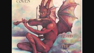 Coven - Easy Evil