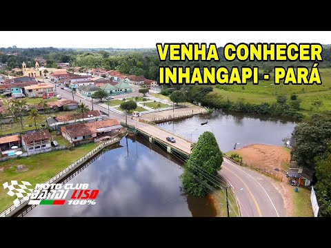 Inhangapi - Pará