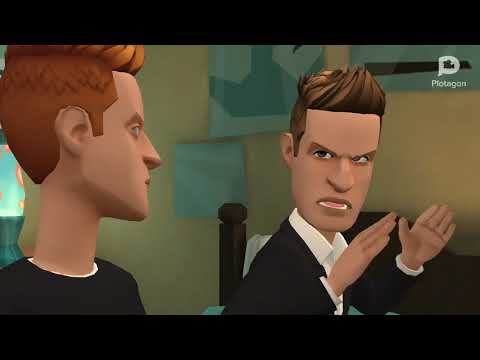 Joey west makes a cloning machine