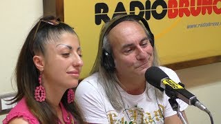 Marco Bresciani a Radio Bruno presenta Do Re Mi