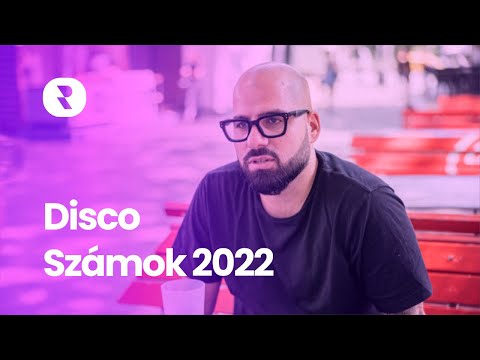 Legjobb Magyar Diszkó Zenék 2022 📀 Disco Számok 2022 Magyarul 🔊 Felkapott Disco Zenék 2022 Mix