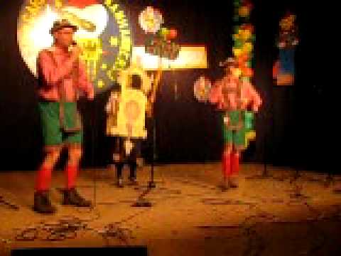 L.V.K 2010 Halve finalisten De Neive