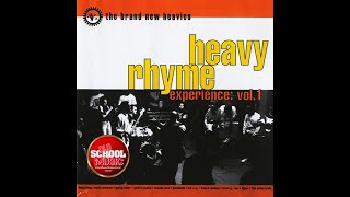 The Brand New Heavies – Who Makes The Loot (Ft. Grand Puba)