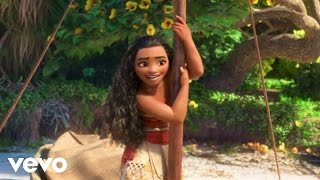 Sara Paula Gómez Arias - Cuán lejos voy (De &quot;Moana&quot;)