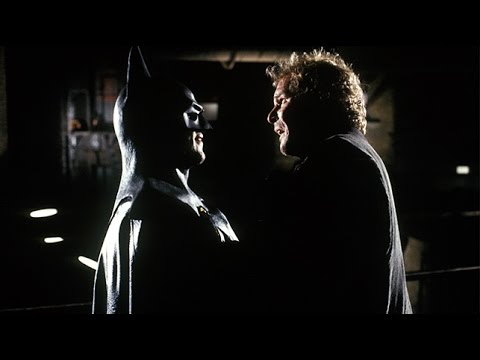 Batman (1989) - Original Theatrical Trailer