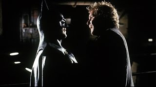 Video trailer för Batman