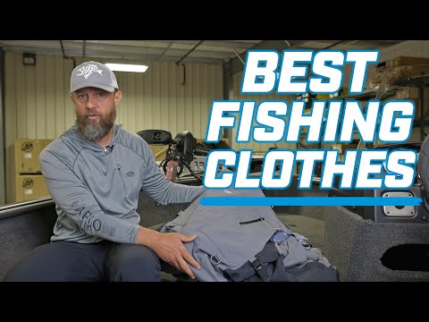 YouTube video about: Where is huk clothing made?