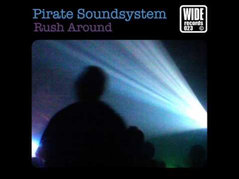 Pirate Soundsystem Rave Issues