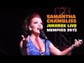 Samantha Chambliss Sings Connie Francis 