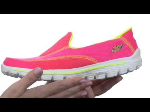 SKECHERS Performance Go Walk 2  SKU:#8372375