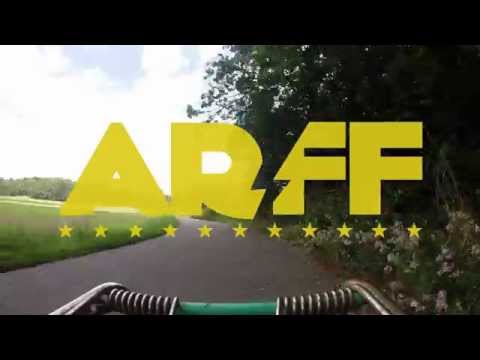 Anche tu hai salvato ARFF14