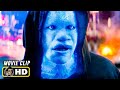 Electro In Times Square Fight Scene THE AMAZING SPIDER MAN 2 2014