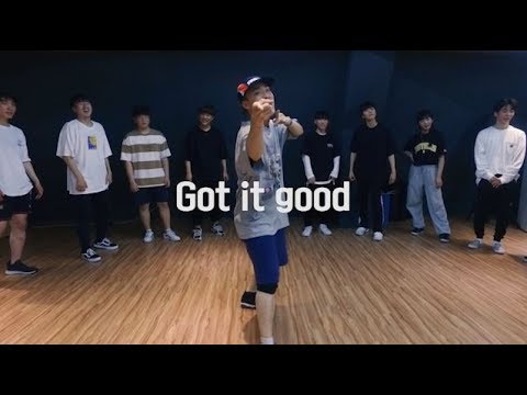 got it good - kaytranada Ft. Craig David | Jay Lee Choreography