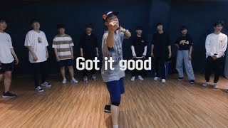 got it good - kaytranada Ft. Craig David | Jay Lee Choreography