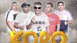 Gipsy Koro č.19 official album