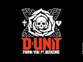 D-Unit(디유닛) - Thank You (feat. Beenzino) 