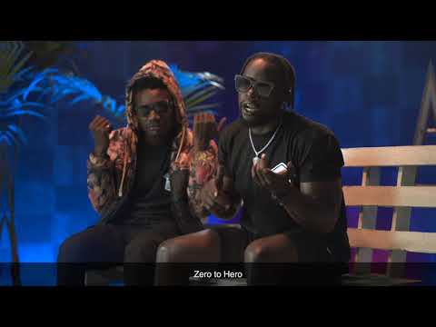 Byg Ben Sukuya - Nyilili sessions