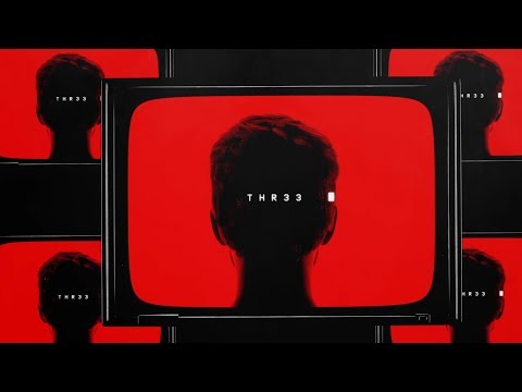 Mahalo x Disco Killerz - Tongue Tied (feat. Brandyn Burnette) [Official Lyric Video]