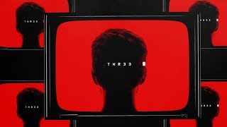 Mahalo x Disco Killerz - Tongue Tied (feat. Brandyn Burnette) [Official Lyric Video]