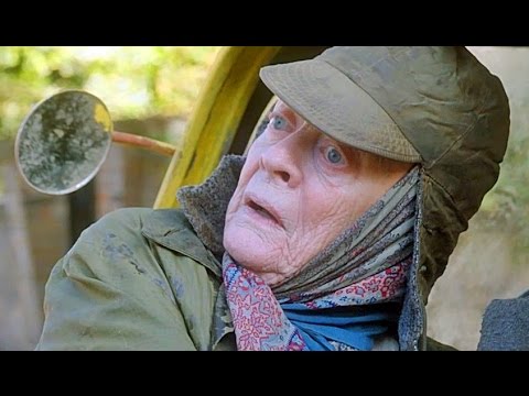 Trailer-Vorschau: The Lady in the Van