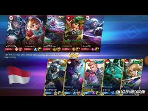 SAVAGE!! Alucard No FEED. (Short Video)