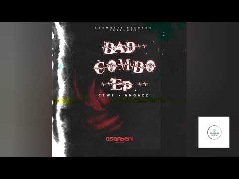 Czwe x Angazz x Dj Ligwa Blaqvision - Assembly