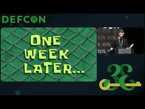 DEF CON 33 - The UnRightful Heir   My dMSA Is Your New Domain Admin - Yuval Gordon