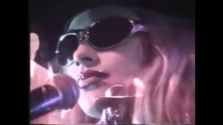 Hit & Run Holiday Tour 1995