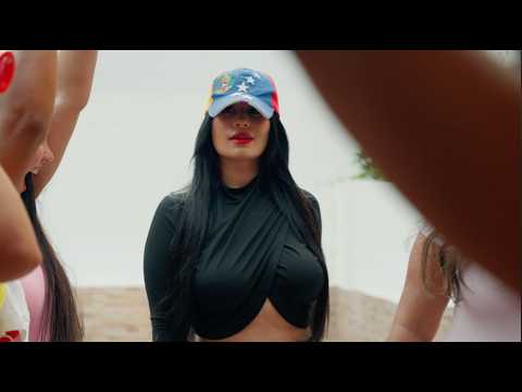 Mangee Audio - La Chama, La Domi, Parcera, La Bori, Latinas (FULL 4K)