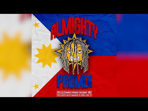 King Promdi - Famous (Official Audio)