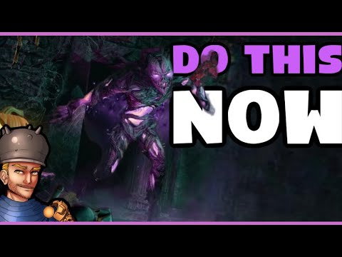 ESO Do This Now, Free Mounts, Farms, Event Tickets and More