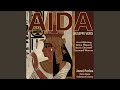 Aida: Act II