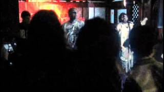 Strenght Approach - With or Without You (live@Bobby's Bar, San Giacomo 07-04-2012)