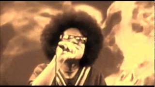 Georgia Anne Muldrow - Never In Vain (Official Video)