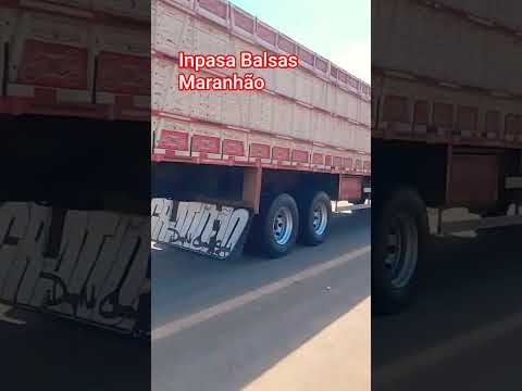 inpasa Balsas Maranhão